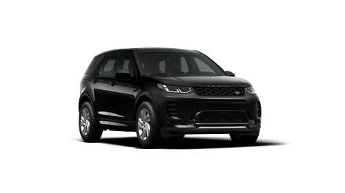 Land Rover Discovery Sport 2.0 Diesel D165 AWD Dynamic S im Auto Abo von GetYourDrive