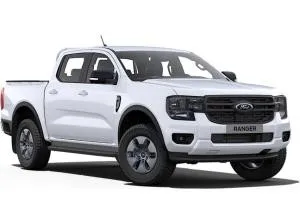 Ford FORD Ranger Doppelkabine XLT 2.3L PHEV 281PS  ++++ Ford Flatrate+ kostenlos enthalten. im Auto Abo von Null-Leasing