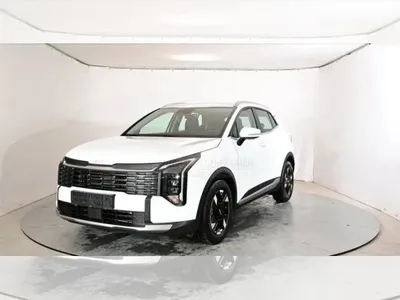 Kia Kia Sportage Vision Navi SHZ Keyless KIA Starter Deals im Leasing von LeasingMarkt.de