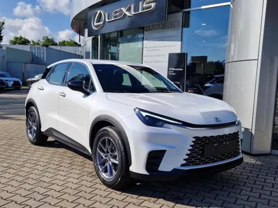 Lexus Lexus LBX Hybrid💥Basis mit Komfort-Paket 💥 Bis zu 15 Jahre Garantie! im Leasing von LeasingMarkt.de