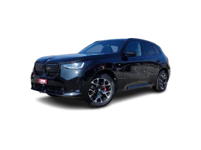 BMW BMW X3 NEW 20d xDrive M Sport Pro 2026 im Auto Abo von CARIFY