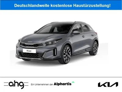 Kia Kia XCeed NIGHTLINE // AUTOMATIK // SCHNELL VERFÜGBAR im Auto Abo von LeasingMarkt.de