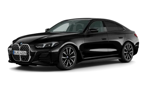 BMW BMW 4er Gran Coupé 420i Gran Coupé A im Auto Abo von FINN