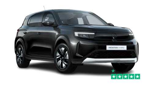 Opel Opel Frontera Hybrid 81kW GS eDCT im Auto Abo von MeinAuto