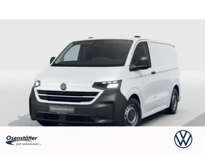 VW Volkswagen Transporter Kasten Motor 2,0 TDI Radstand:3100mm-KR AHK Klima im Leasing von LeasingMarkt.de