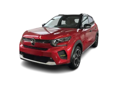 Citroen CITROEN C3 1.2 Hybrid Max im Auto Abo von CARIFY