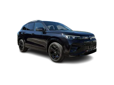 VW VW Tiguan 1.5 TSI evo2 mHEV R-Line DSG im Auto Abo von CARIFY
