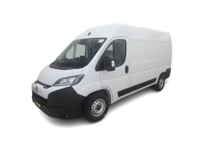 Citroen CITROEN Jumper Kaw. 35+ L2H2 2.2 BlueHDi 180 S/S im Auto Abo von CARIFY