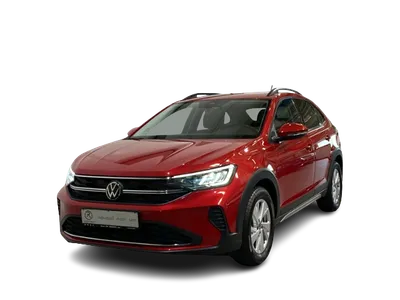 VW Volkswagen Taigo 1.0 TSI Life / LED Einparkhilfe im Auto Abo von Faaren