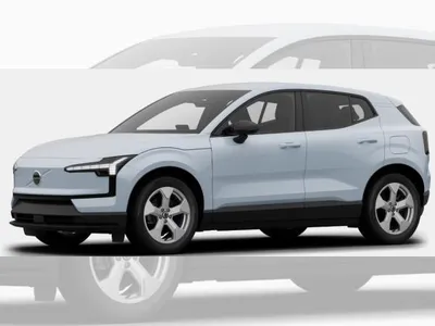 Volvo Volvo EX30 P3 Essential im Leasing von LeasingMarkt.de