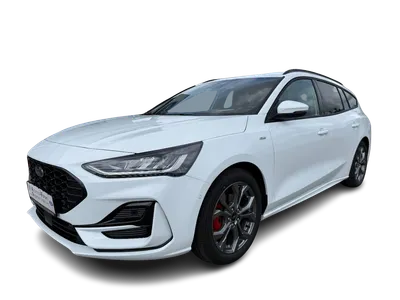 Ford Ford Focus ST-Line im Auto Abo von Faaren