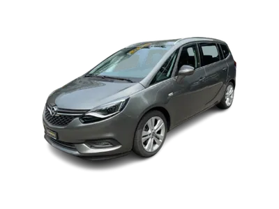 Opel OPEL Zafira 1.6 Turbo Excellence Automat im Auto Abo von CARIFY