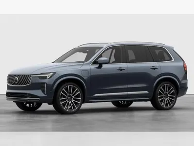 Volvo Volvo XC90 T8 AWD Plug-in Hybrid Ultra Bright volle Ausstattung im Auto Abo von LeasingMarkt.de