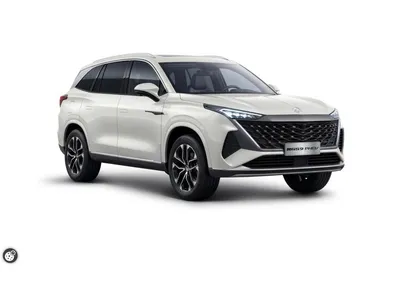 MG MGS9 1.5T GDI PHEV Automatik Comfort LED*NAV*SHZ im Leasing von Null-Leasing