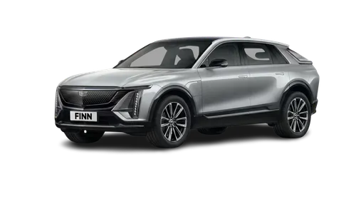 Cadillac Cadillac Lyriq AWD im Auto Abo von FINN