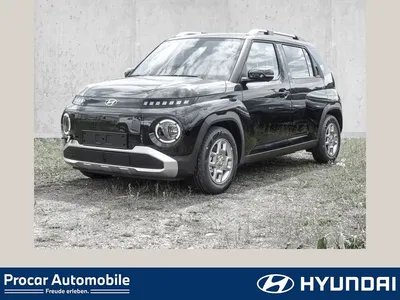 Hyundai Hyundai INSTER TREND 49 kWh (115 PS) Effizienz-Paket, As im Leasing von Null-Leasing