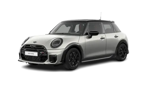 MINI MINI 5-Türer Cooper C Steptr. im Auto Abo von FINN