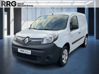 Renault Renault Koleos im Auto Abo von 9Drive