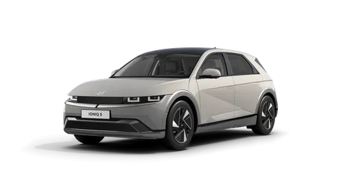 Hyundai Hyundai IONIQ 5 UNIQ 84kWh im Auto Abo von MOCEAN