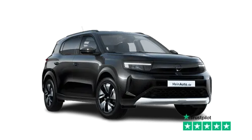 Opel Opel Frontera Hybrid 107kW GS eDCT im Auto Abo von MeinAuto