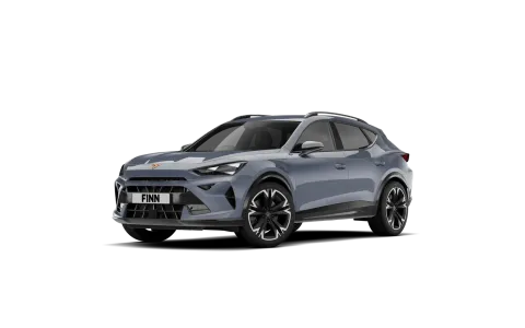 Cupra Cupra Formentor 1.5 eTSI MHEV 110kW DSG im Auto Abo von FINN