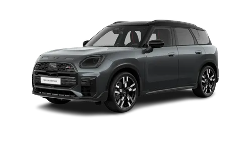 MINI MINI Countryman C Steptronic im Auto Abo von FINN