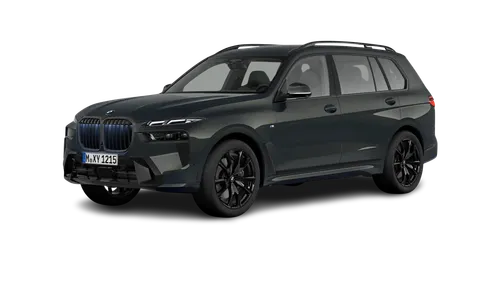 BMW BMW X7 xDrive40d im Auto Abo von FINN