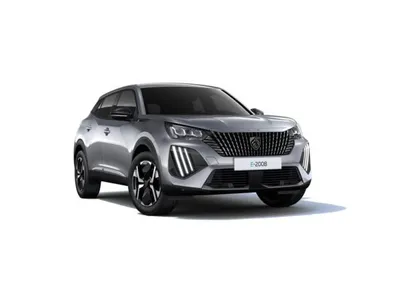 Peugeot Peugeot 2008 ALLURE Elektromotor 156 im Leasing von LeasingTime