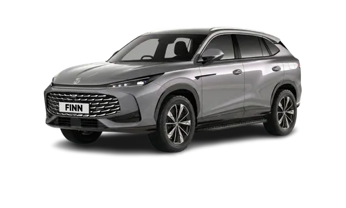 MG MG HS 1.5 T PHEV im Auto Abo von FINN