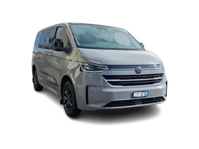 VW VW Caravelle Life Edition RS 3100mm im Auto Abo von CARIFY