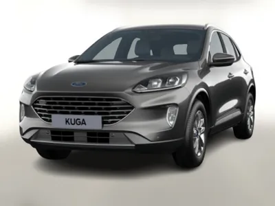 Ford Kuga 1.5 EcoBoost 150 Titanium LED Nav SHZ Kam  Auto-Abo privat im Auto Abo von Autohaus Tabor