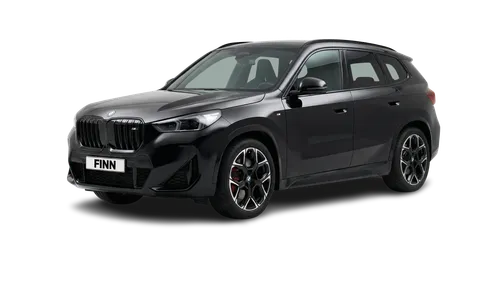 BMW BMW X1 sDrive20i Steptronic im Auto Abo von FINN