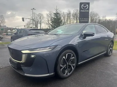 Mazda Mazda 6e Mazda6e 258PS Takumi Plus im Auto Abo von LeasingMarkt.de