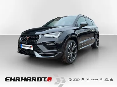 Cupra Cupra Ateca 2.0 TSI DSG 4Drive VZ DCC AHK*VIRTUAL*NAVI im Auto Abo von Null-Leasing