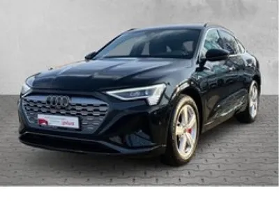 Audi Audi Q8 Sportback e-tron 55 quattro(GET) im Auto Abo von LeasingTime