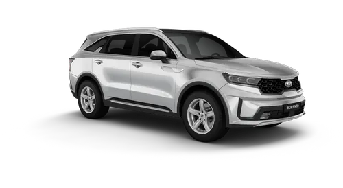 Kia Kia Sorento VISION 2.2 CRDi AWD Vision DCT8 im Leasing von Allane
