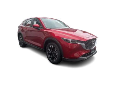 Mazda MAZDA CX-5 G 165 Advantage im Auto Abo von CARIFY