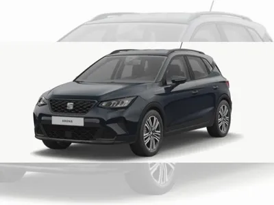 Seat Seat Arona 🔥Road Edition 116AUTOMATIK🔥 im Auto Abo von LeasingMarkt.de