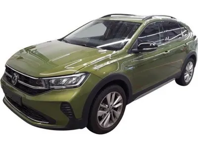 VW Volkswagen Taigo 1.0 TSI Goal Navi LED SHZ *nur mit 990€ Sonderzahlung gültig* im Auto Abo von LeasingMarkt.de