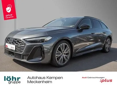 Audi Audi A5 Avant TDI Q S line 19"|Ex.|Matrix|OLed im Auto Abo von LeasingMarkt.de