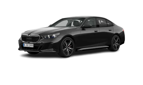 BMW BMW 5er Limousine 520d A im Auto Abo von FINN