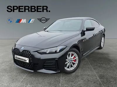 BMW BMW 420i M Sportpaket Pro*Glasdach*360 Kamera* im Auto Abo von Mobile.de