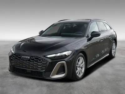 Audi Audi A5 Avant 2.0 TDI quattro edition one *TechPlus* im Auto Abo von LeasingMarkt.de