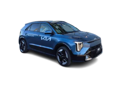 Kia KIA Niro 1.6 GDi Hybrid Style im Auto Abo von CARIFY