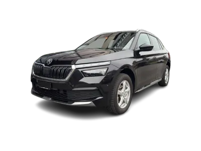 Skoda SKODA KAMIQ 1.5 TSI im Auto Abo von CARIFY