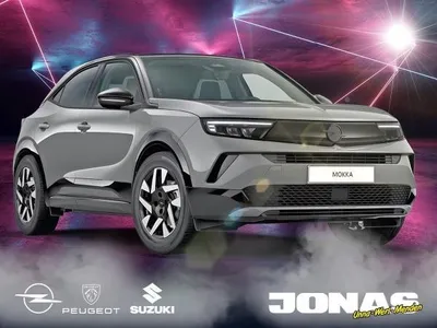 Opel Opel Mokka Ed. Facelift 1.2 T inkl. Allwetter NAVI Kamera UVM - SOFORT- versch. Farben-🛠Gewerbekracher ab 99 € im Auto Abo von LeasingTime