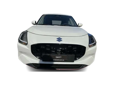 Suzuki SUZUKI Swift 1.2 Tradizio Top Hybrid 4x4 im Auto Abo von CARIFY