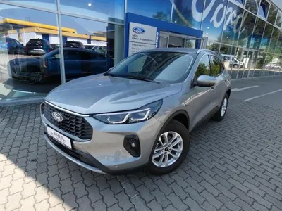 Ford Ford Kuga 🚀⚡️#PLUG-IN #SOFORT #TECHNO #ASSISTENZPAKET 🚀⚡️🚀 im Auto Abo von LeasingMarkt.de