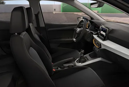 Seat Seat Arona im Auto Abo von Faaren