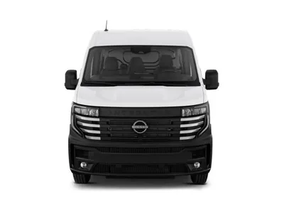 Nissan Nissan Interstar L2H2 Rundumverglast  ohne Trenwand- Automatik im Leasing von LeasingMarkt.de